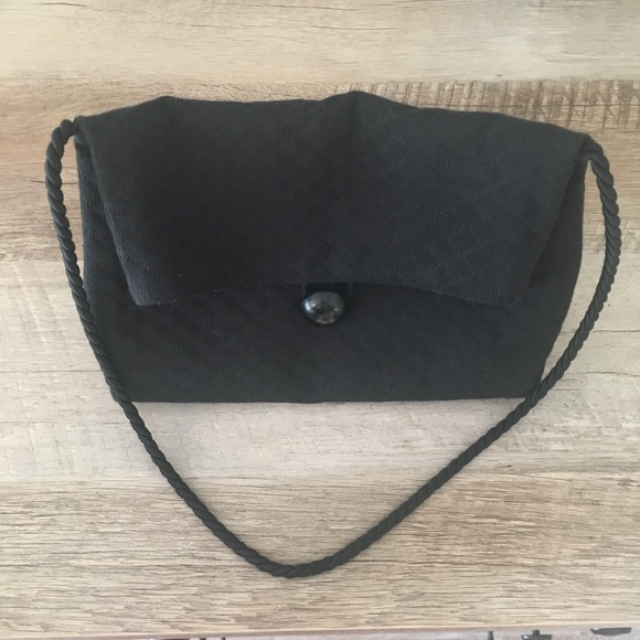 Handmade Quilted Purse - Picture 2 of 8